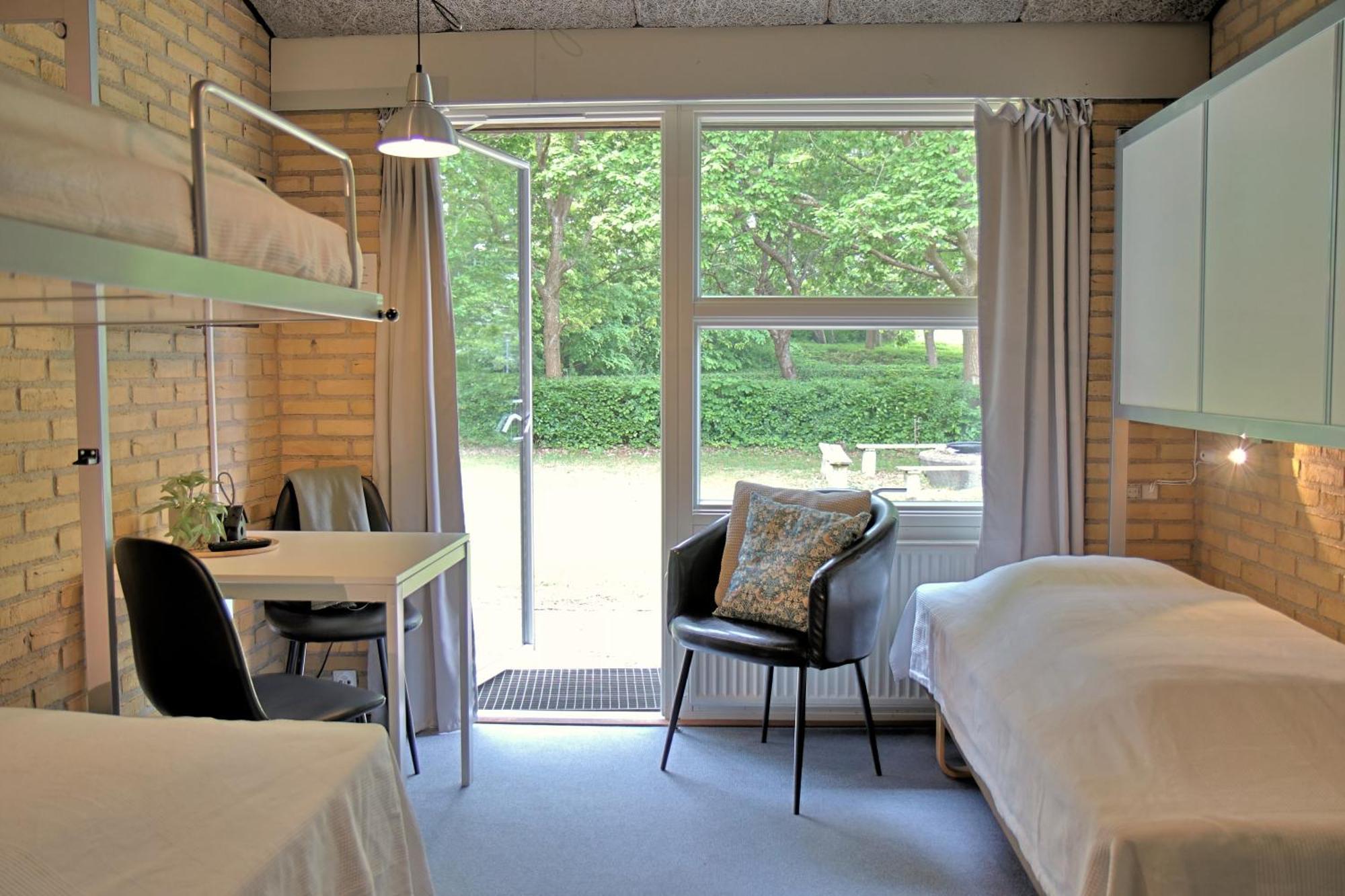 Flinten Horsens Zimmer foto