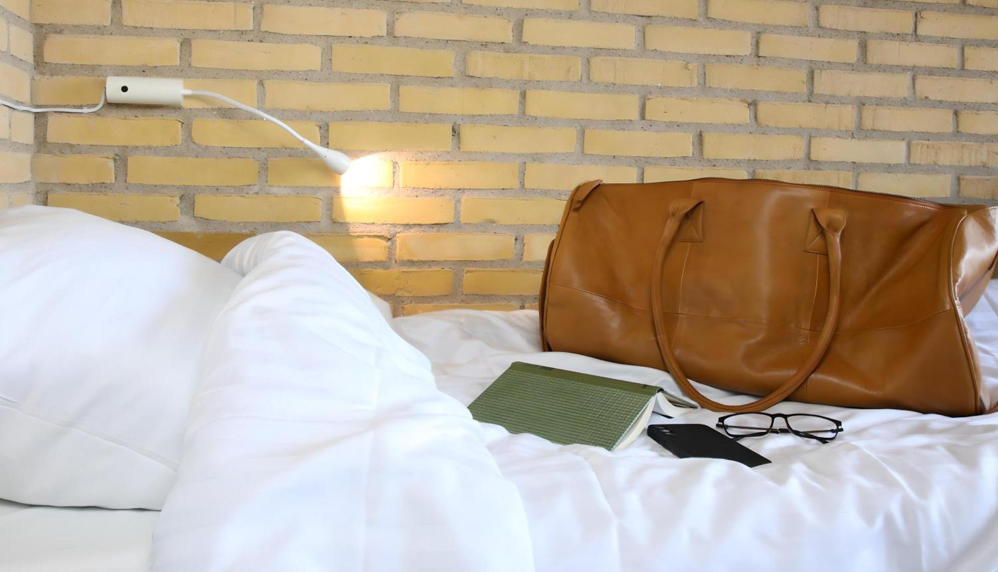 Flinten Horsens Zimmer foto