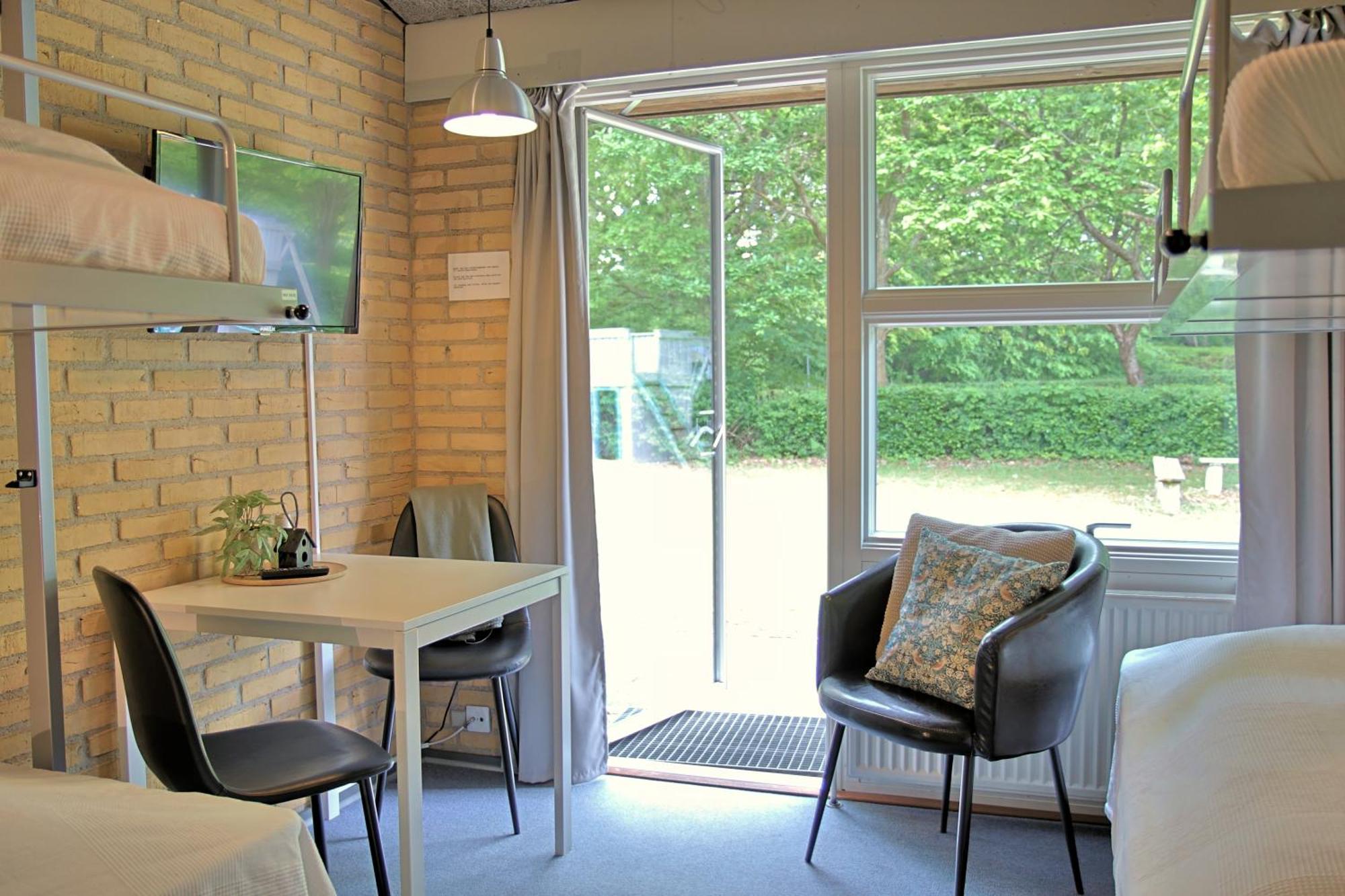 Flinten Horsens Zimmer foto