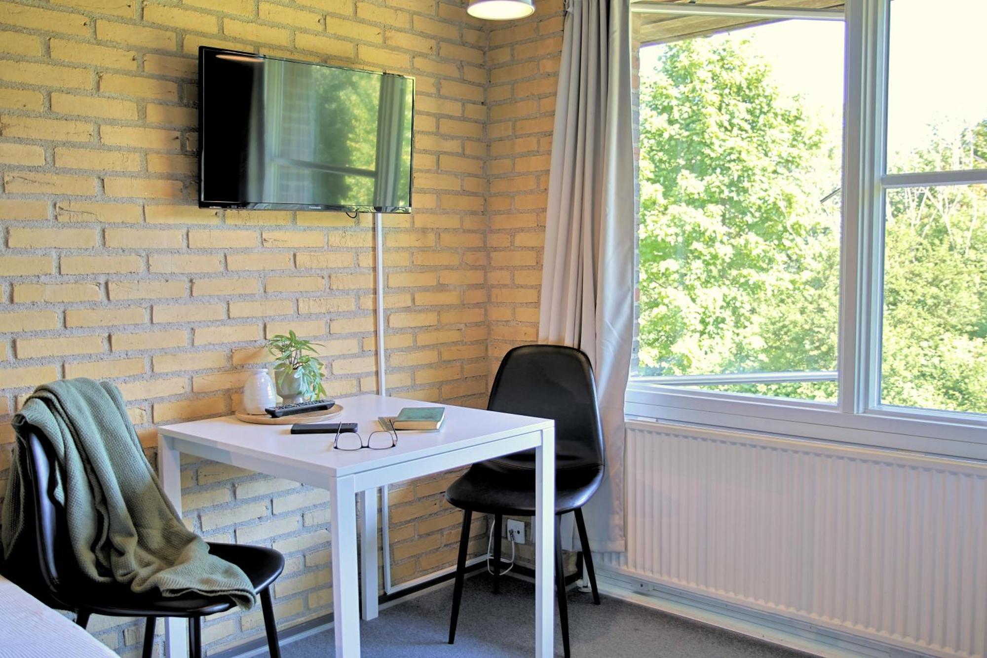 Flinten Horsens Zimmer foto