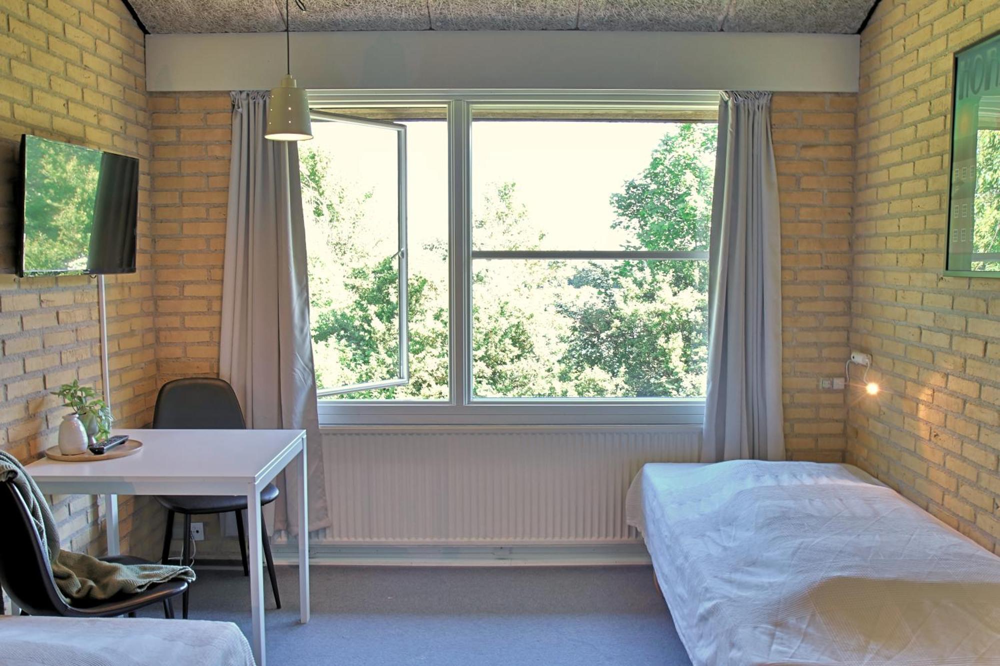 Flinten Horsens Zimmer foto