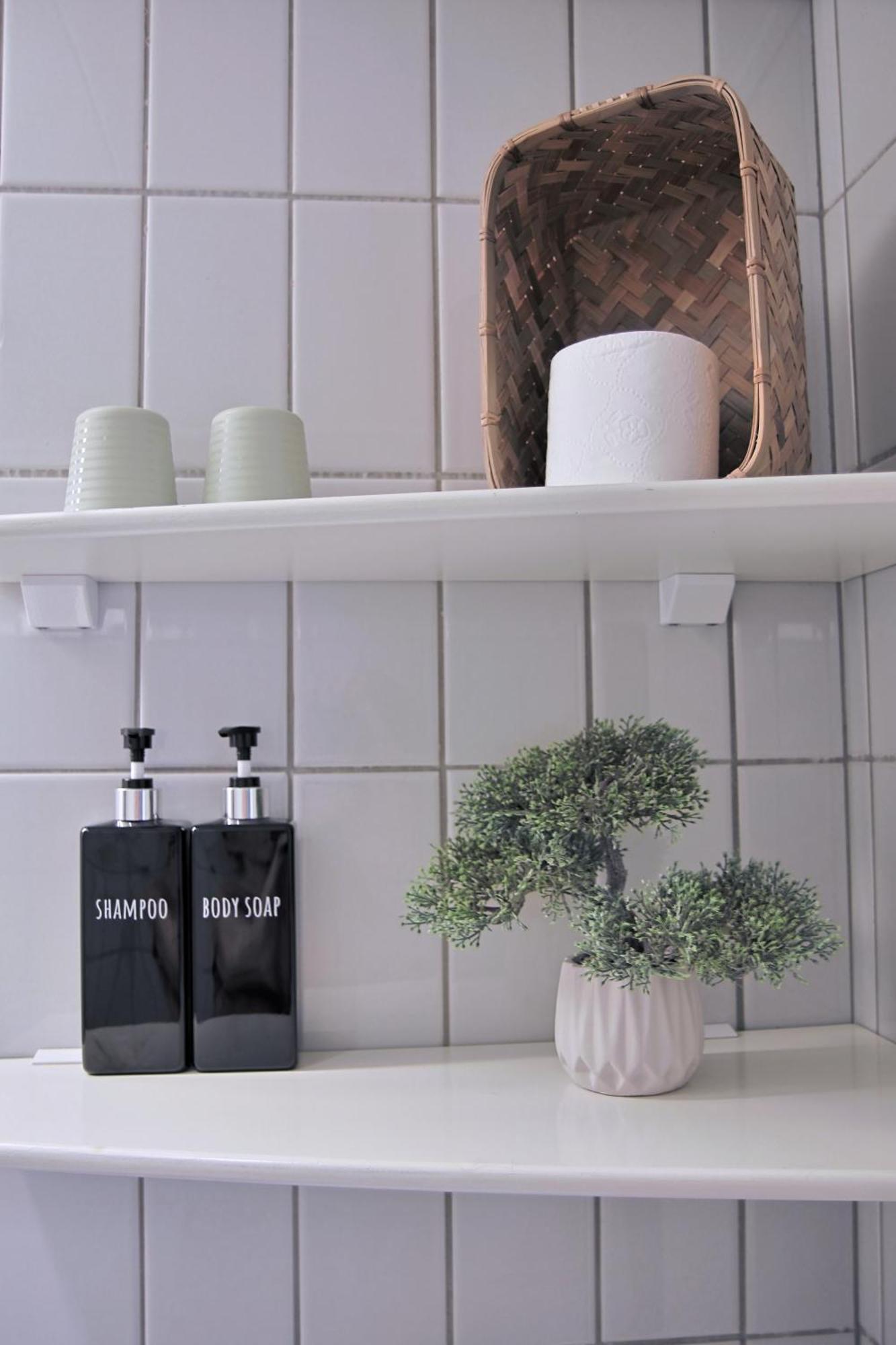 Flinten Horsens Zimmer foto