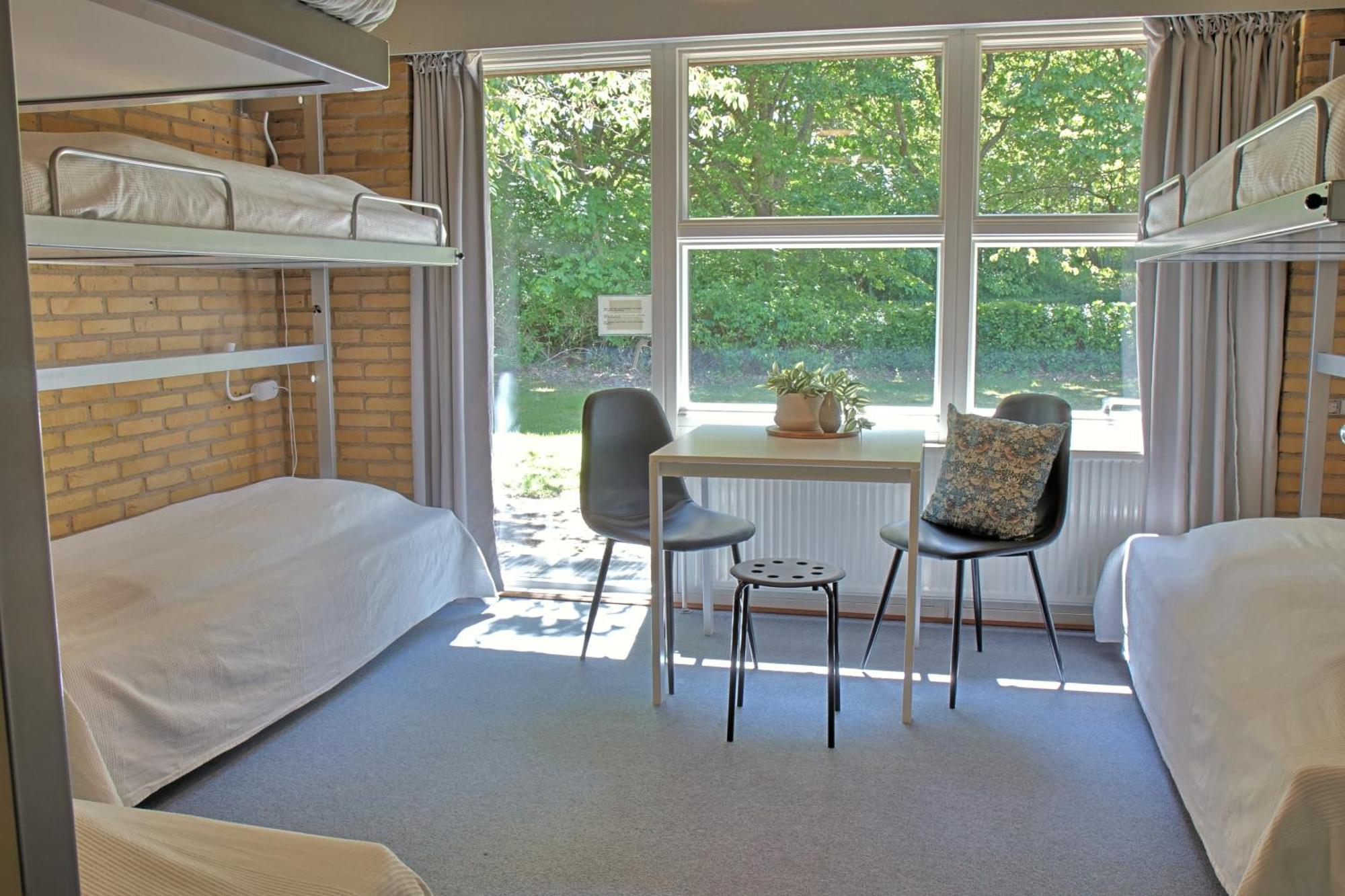 Flinten Horsens Zimmer foto