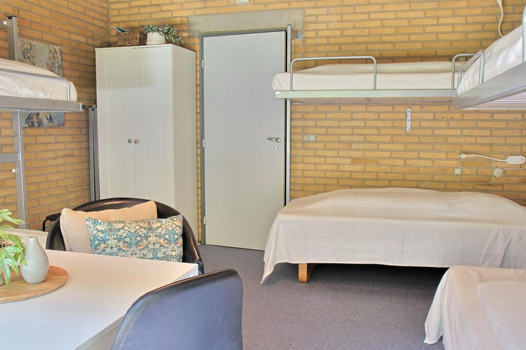 Flinten Horsens Zimmer foto