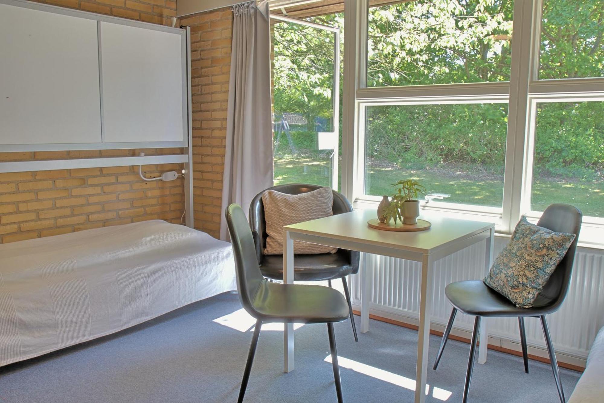 Flinten Horsens Zimmer foto