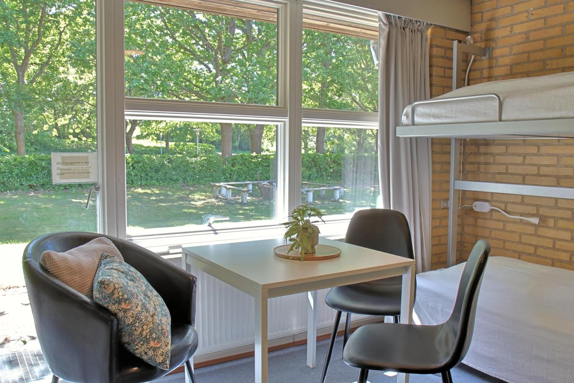 Flinten Horsens Zimmer foto
